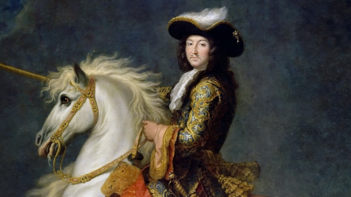 Louis XIV